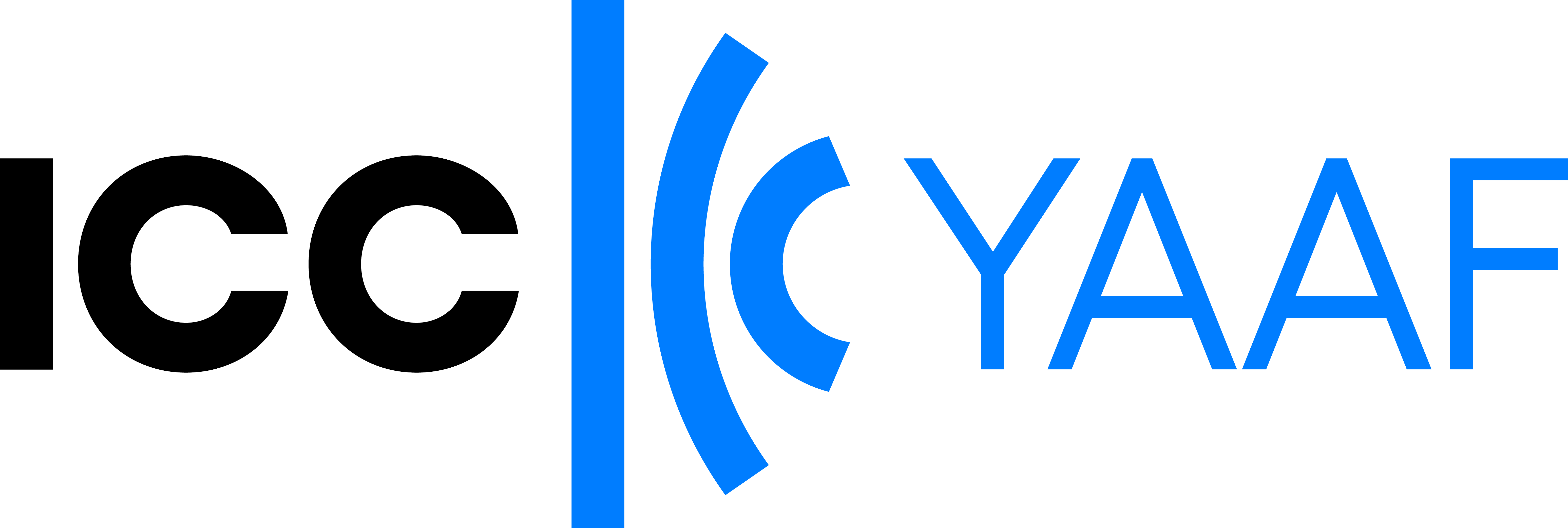 logo of PAW partner ICC Young Arbitration and ADR Forum (ICC YAAF)