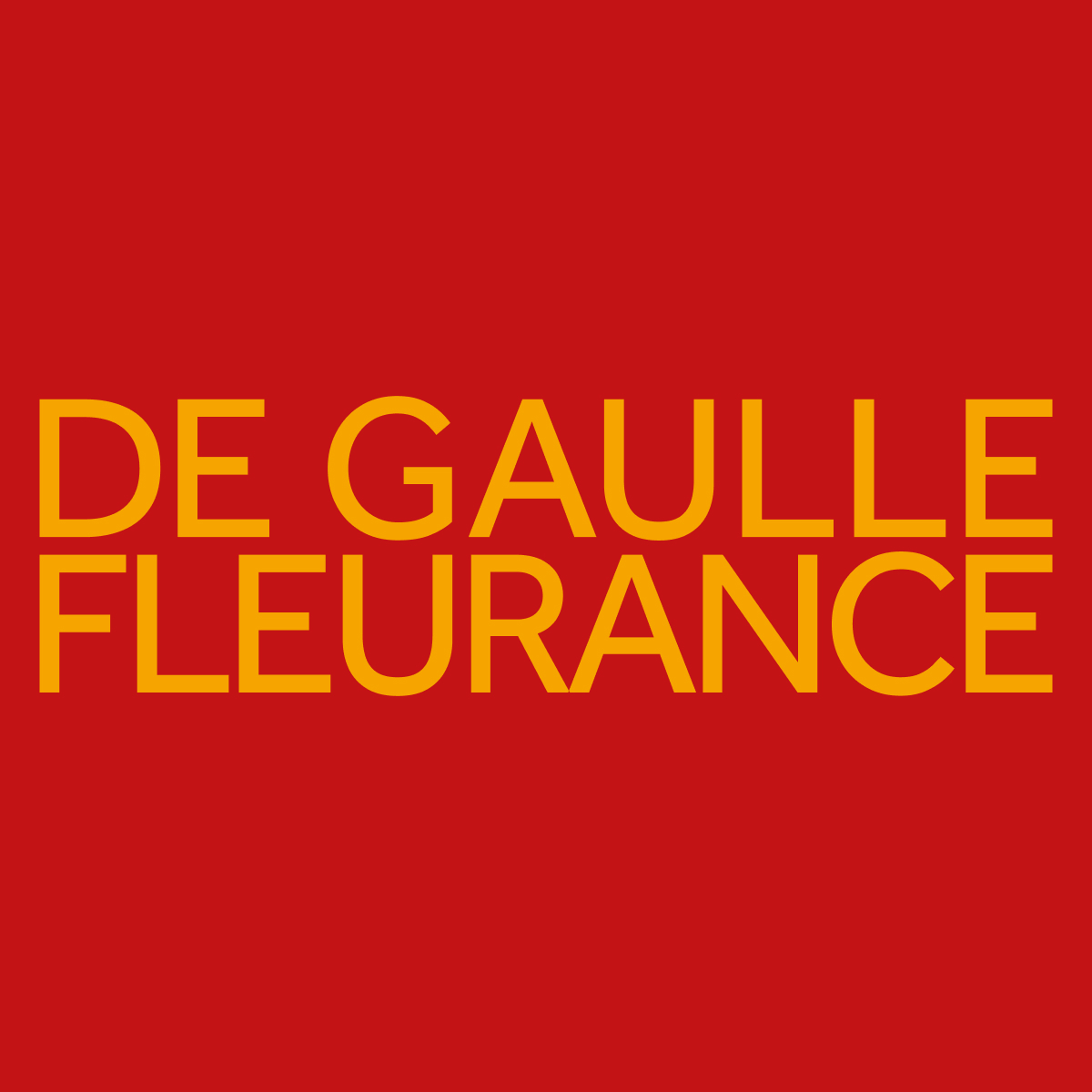 logo of PAW partner De Gaulle Fleurance