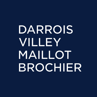 Darrois Villey Maillot Brochier