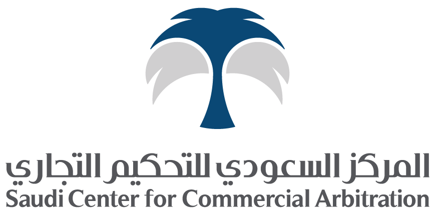 logo of PAW partner Saudi Center for Commercial Arbitration (SCCA)