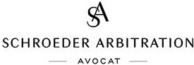 logo of PAW partner Schroeder Arbitration