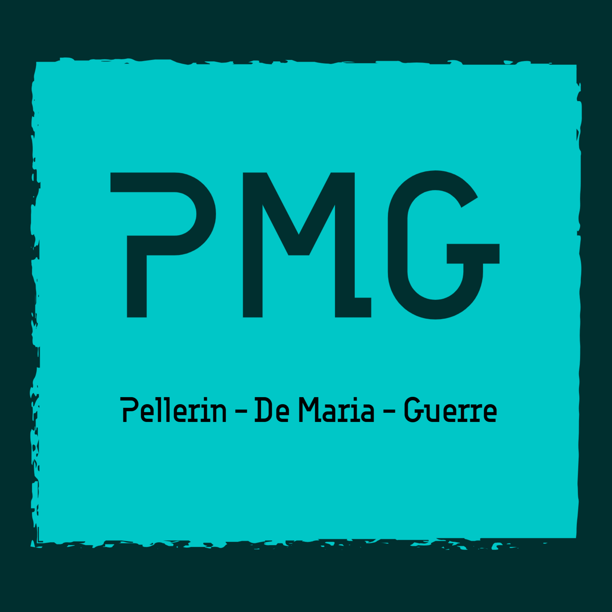 logo of PAW partner Pellerin &#8211; De Maria &#8211; Guerre