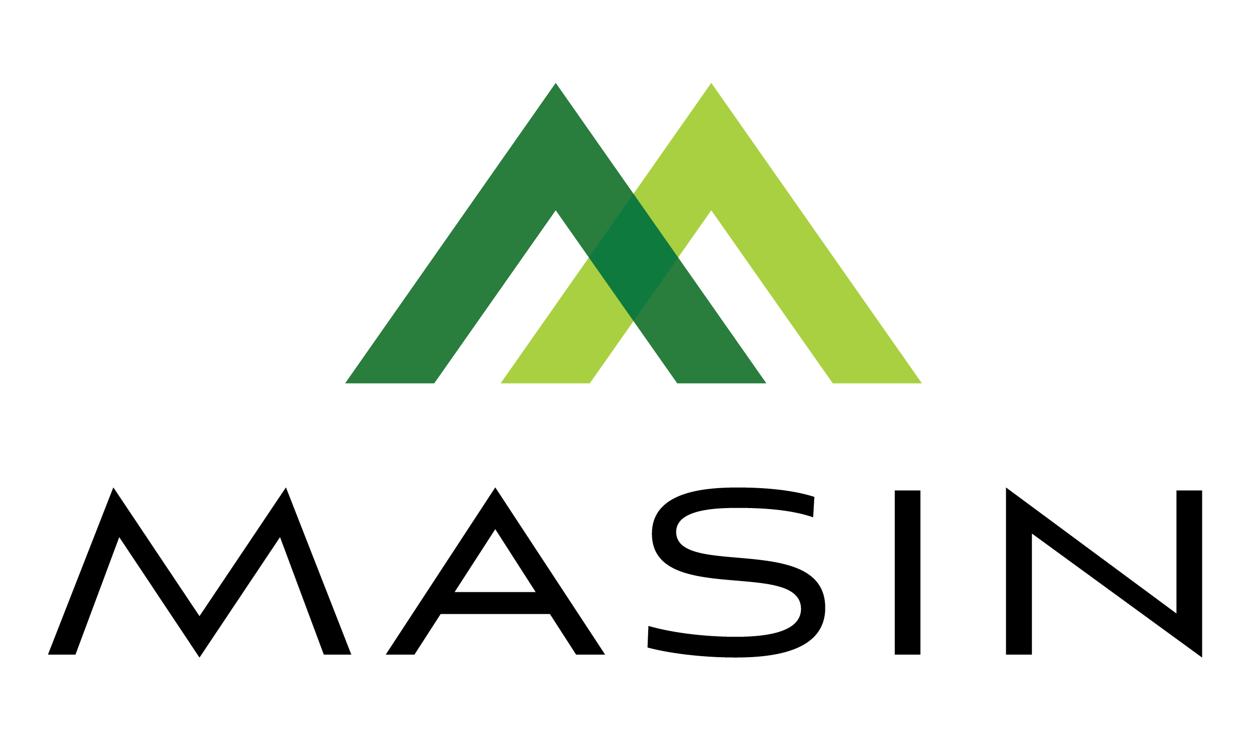 logo of PAW partner MASIN