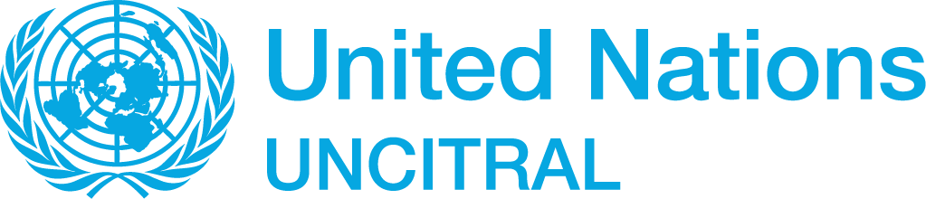 logo of PAW partner UNCITRAL