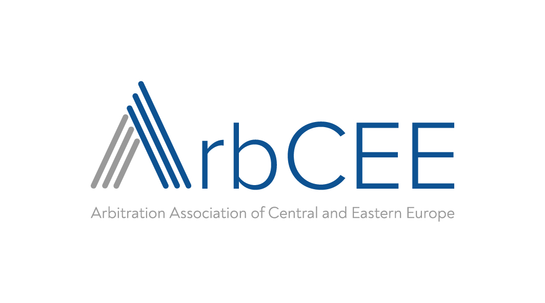 logo of PAW partner Arbitration Association of Central and Eastern Europe &#8211; ArbCEE