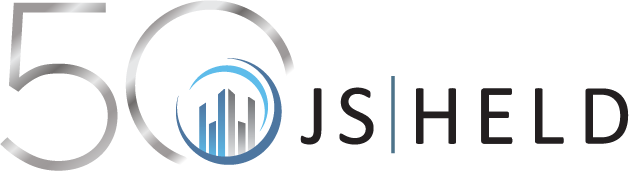 logo of PAW partner JS Held