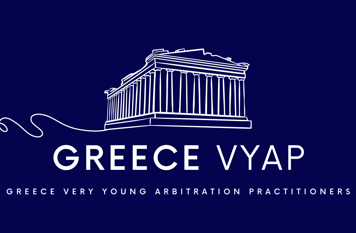 logo of PAW partner Greece VYAP