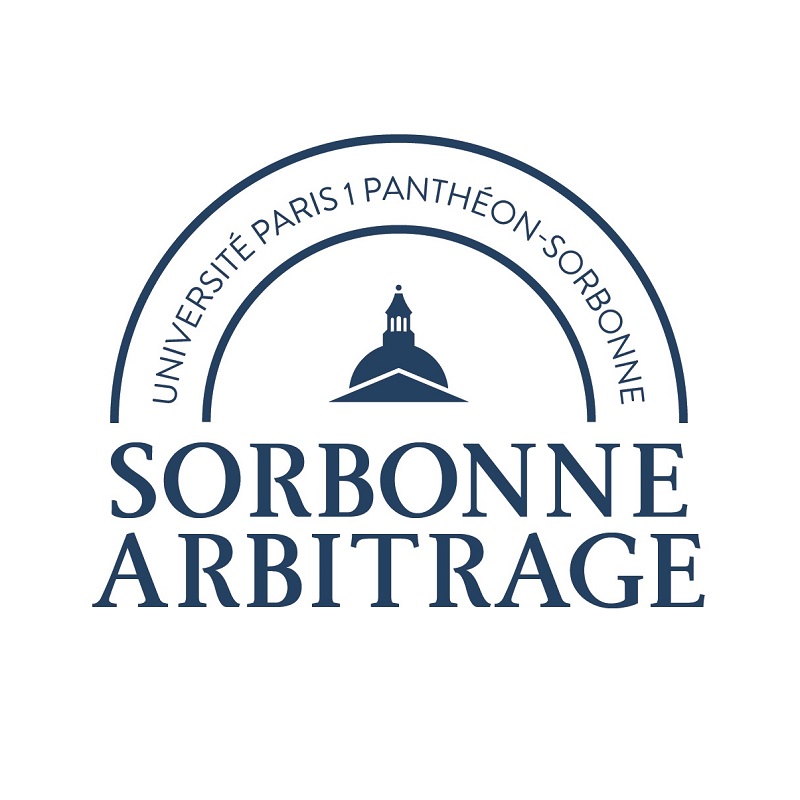 logo of PAW partner Sorbonne Arbitrage