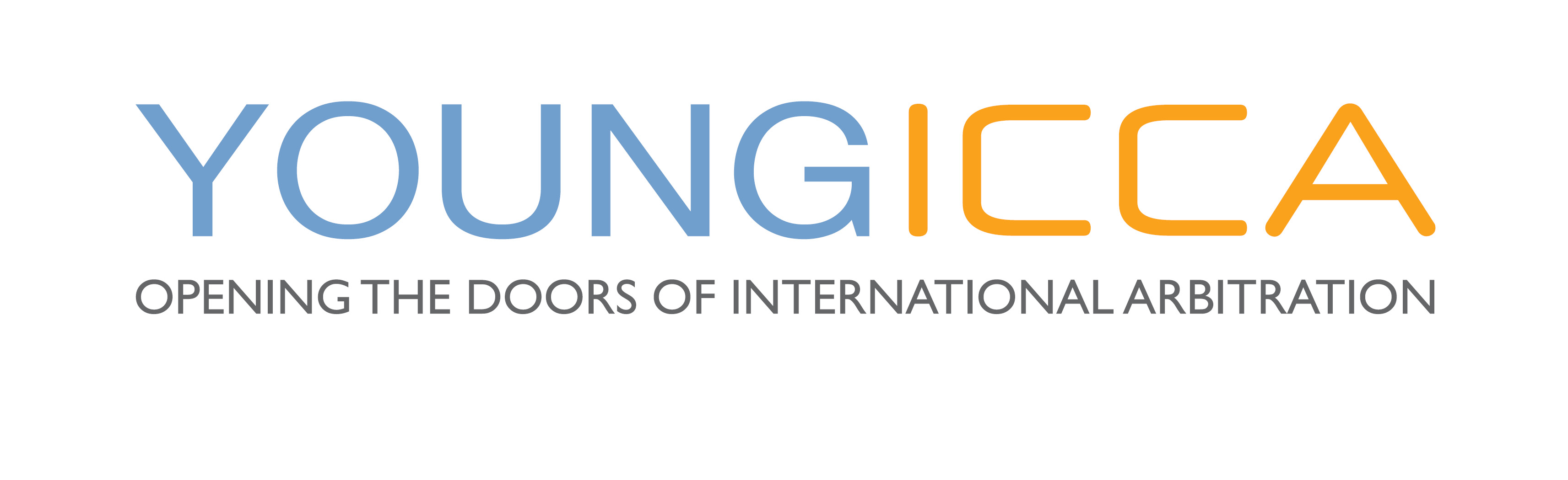 logo of PAW partner Young ICCA