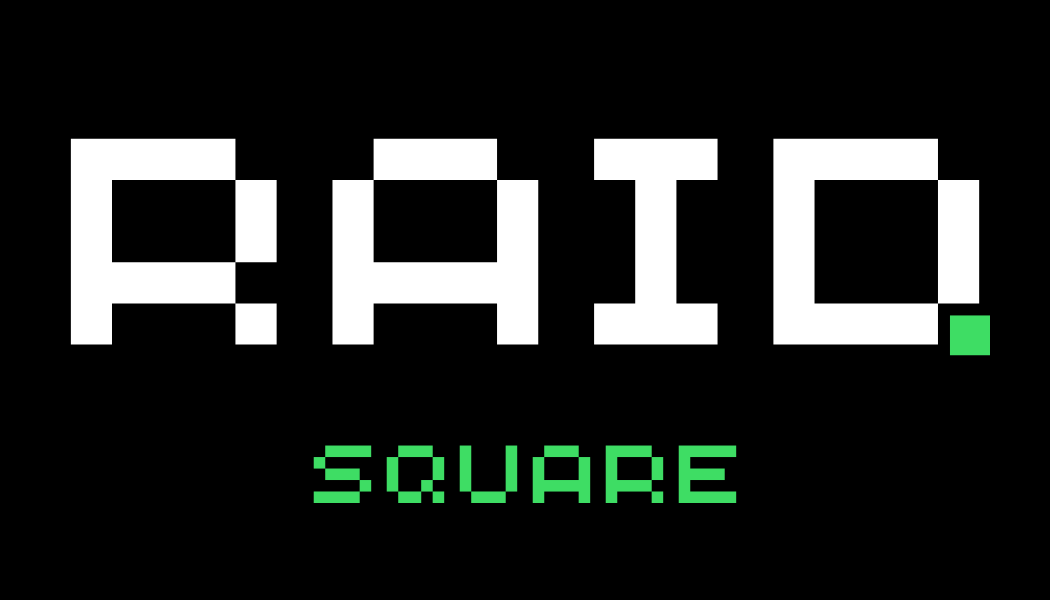 RAID Square